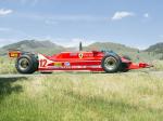 Ferrari 312 T4 1979 года